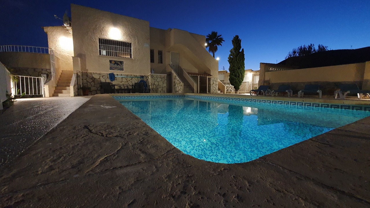 Photo of Outdoor in Coveta Fuma
