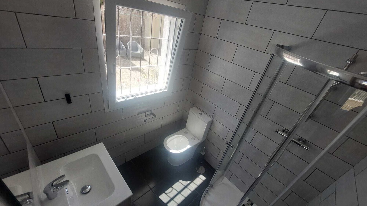 Photo of Bathroom in Coveta Fuma
