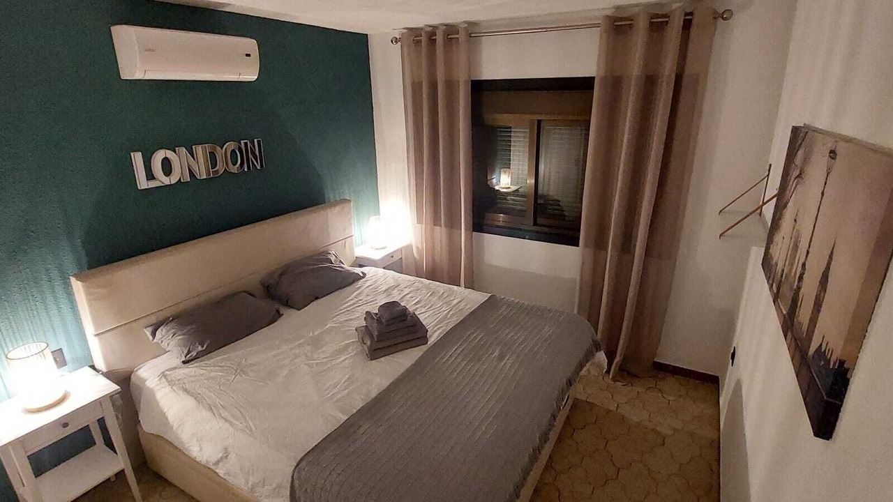Photo of Bedroom in Coveta Fuma