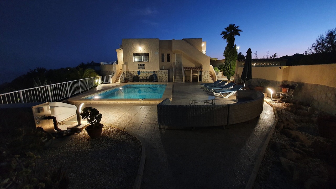 Photo of Outdoor in Coveta Fuma