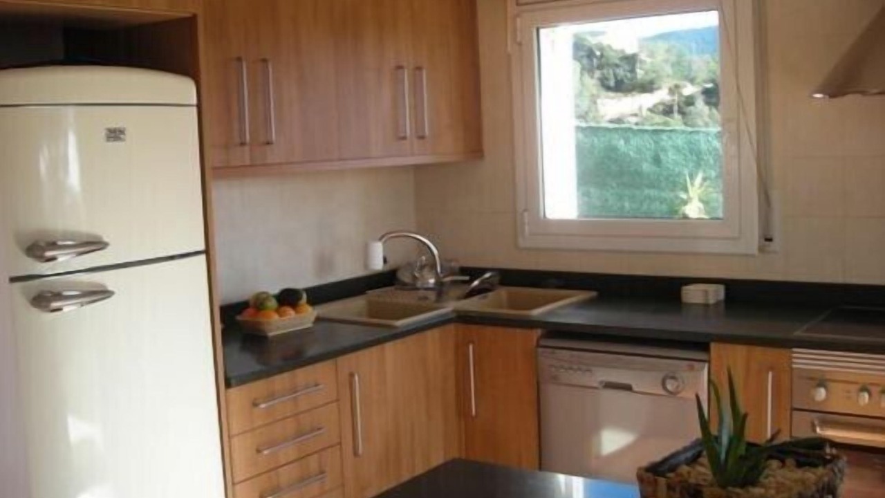 Photo of Kitchen in Rio d'Oro