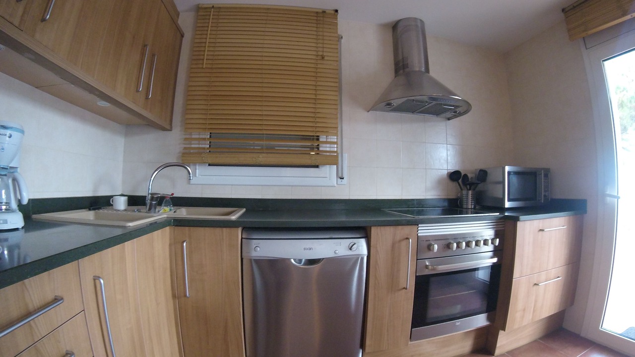 Photo of Kitchen in Rio d'Oro