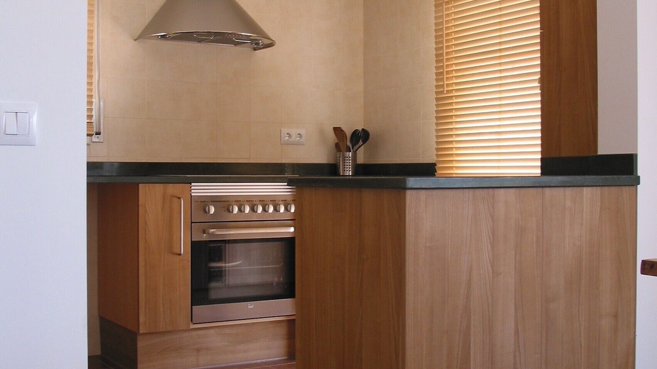 Photo of Kitchen in Rio d'Oro