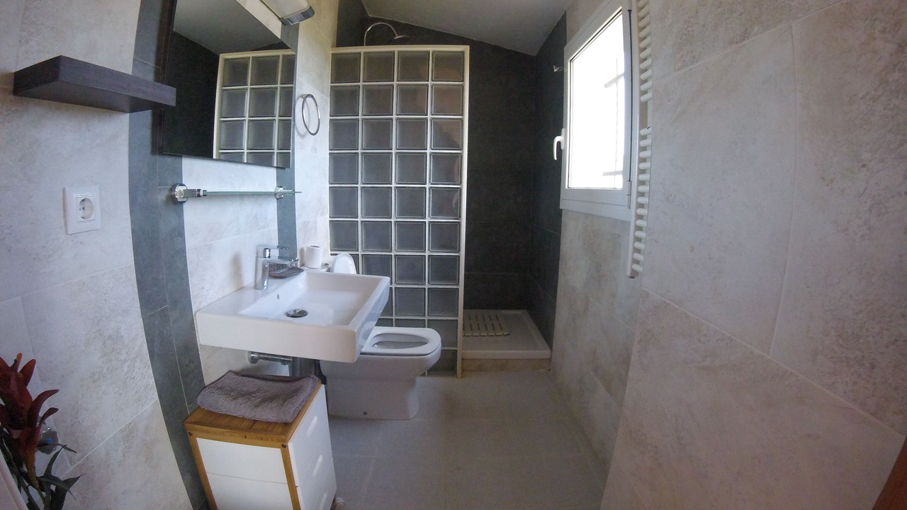 Photo of Bathroom in Rio d'Oro