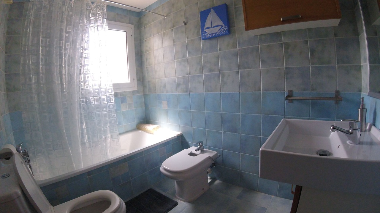 Photo of Bathroom in Rio d'Oro