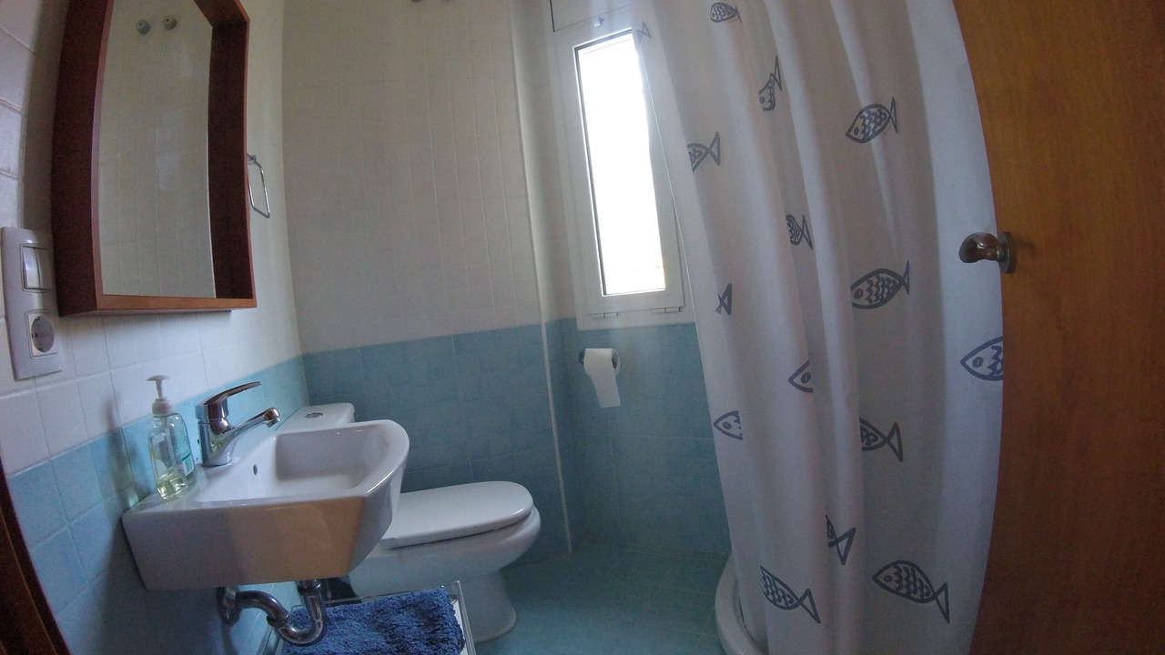 Photo of Bathroom in Rio d'Oro