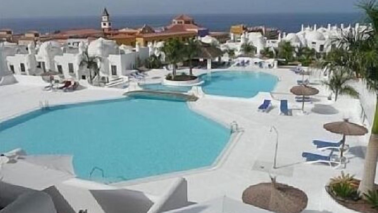 Photo of Outdoor in Costa Adeje