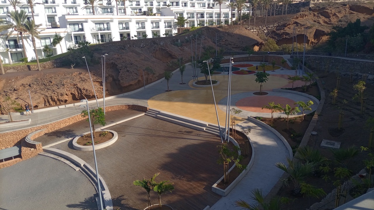 Photo of Outdoor in Costa Adeje