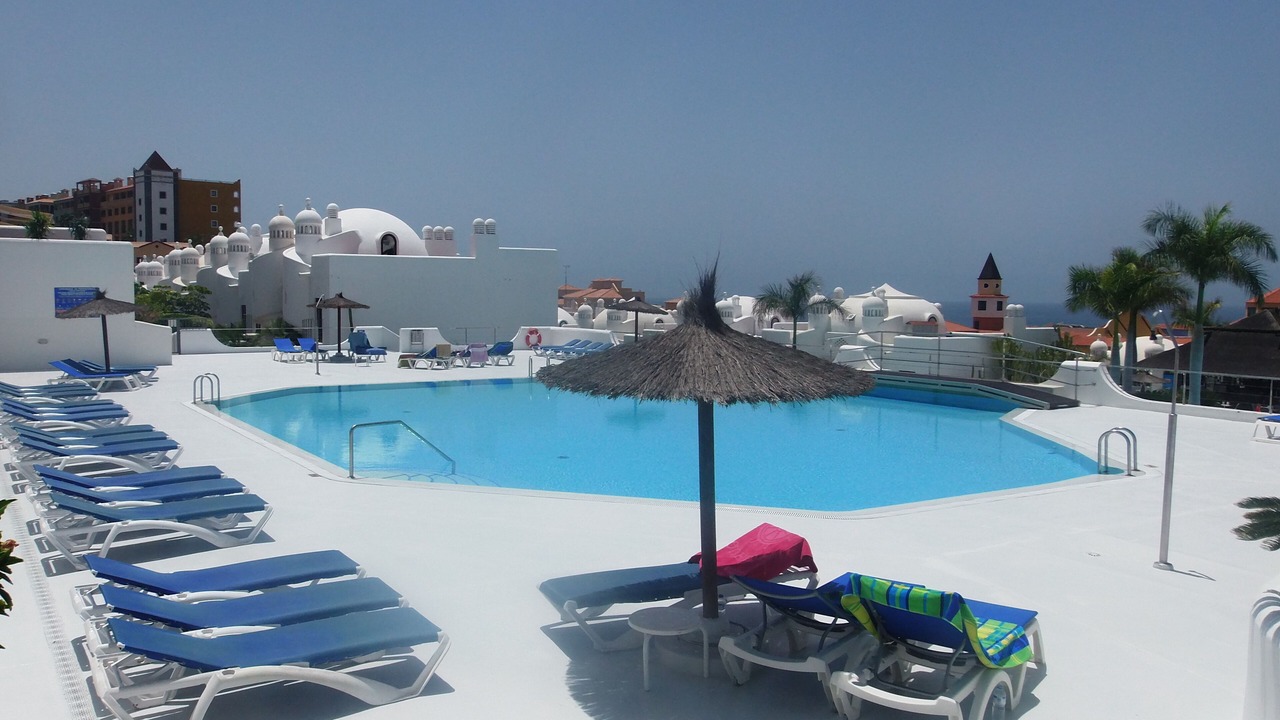 Photo of Outdoor in Costa Adeje