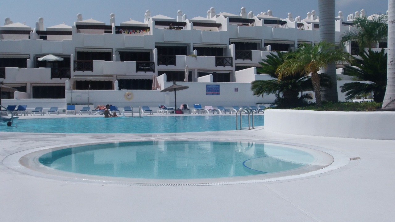 Photo of Outdoor in Costa Adeje