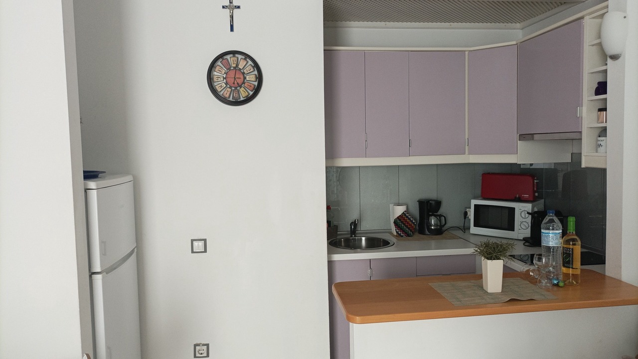 Photo of Kitchen in Costa Adeje