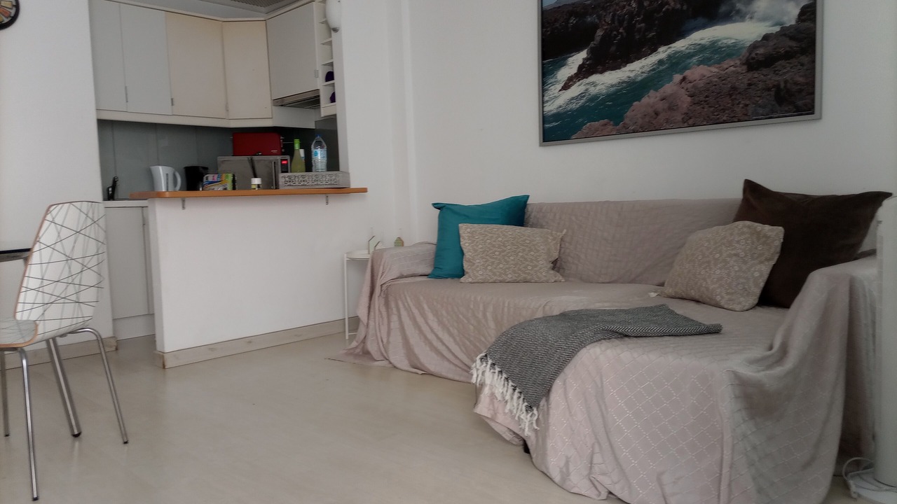 Photo of Livingroom in Costa Adeje
