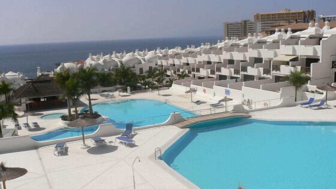 Photo of Outdoor in Costa Adeje