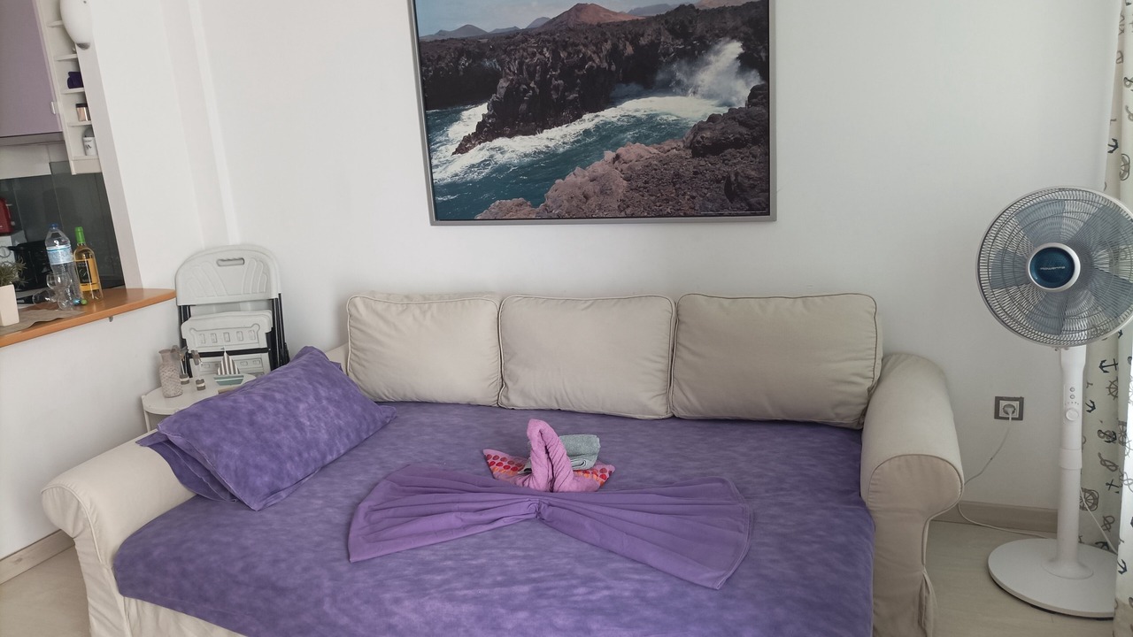Photo of Bedroom in Costa Adeje