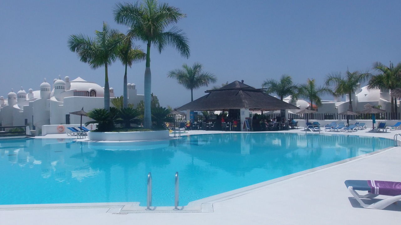 Photo of Outdoor in Costa Adeje