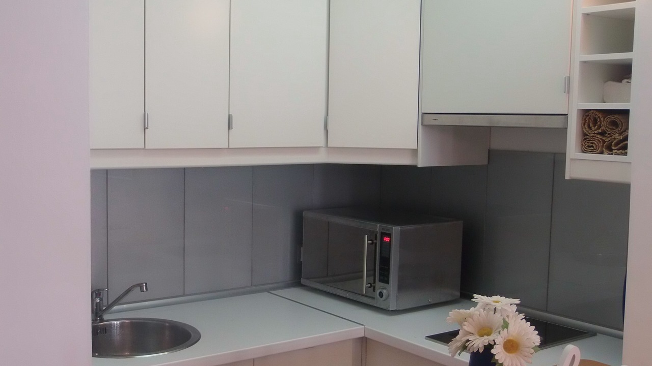 Photo of Kitchen in Costa Adeje