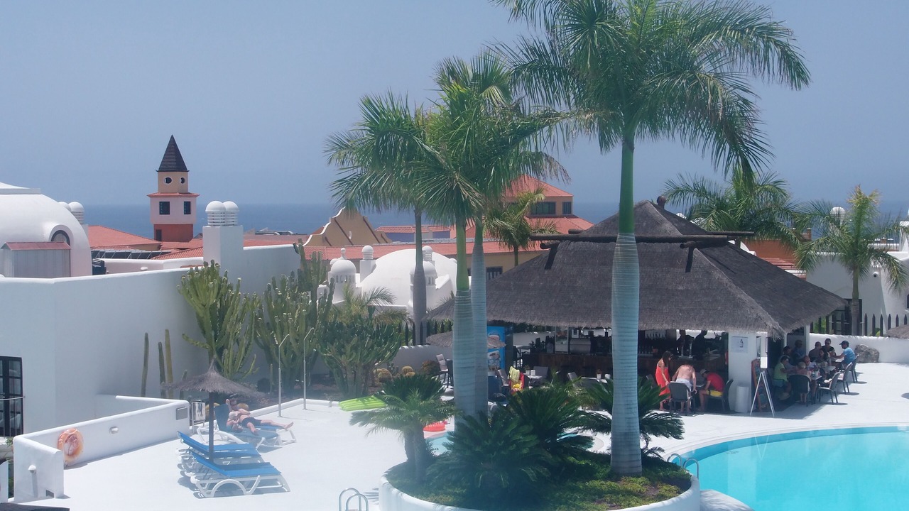 Photo of Outdoor in Costa Adeje