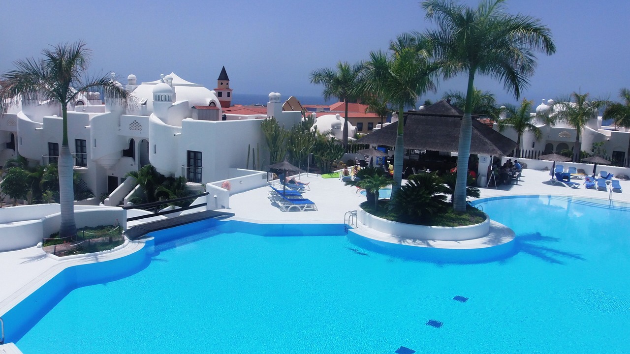 Photo of Outdoor in Costa Adeje