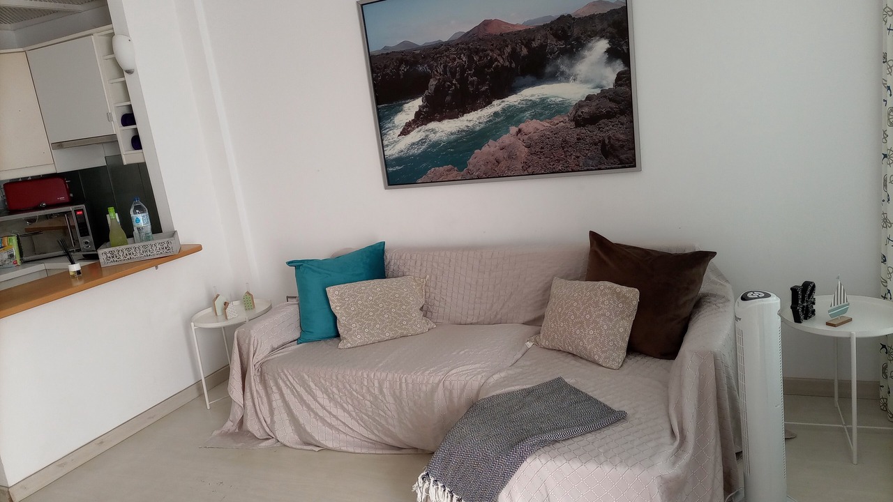 Photo of Livingroom in Costa Adeje