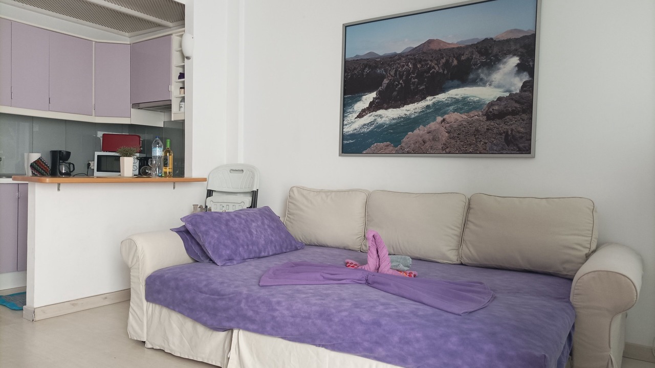 Photo of Bedroom in Costa Adeje