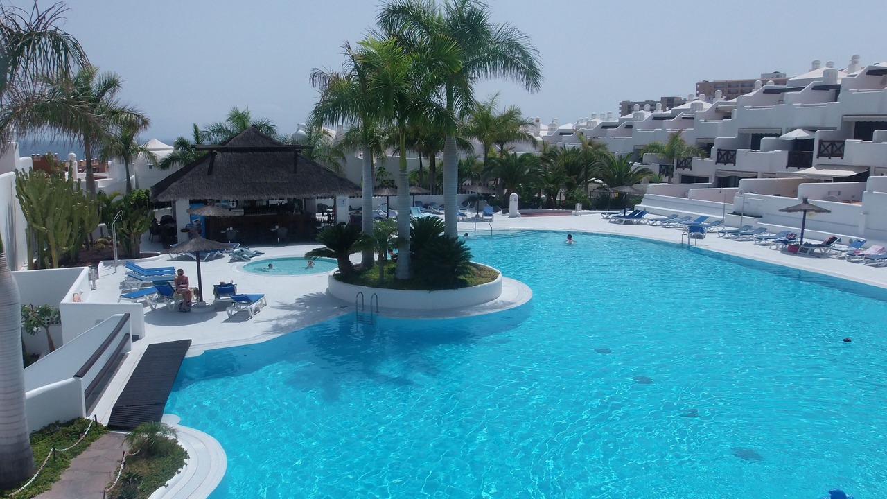Photo of Outdoor in Costa Adeje