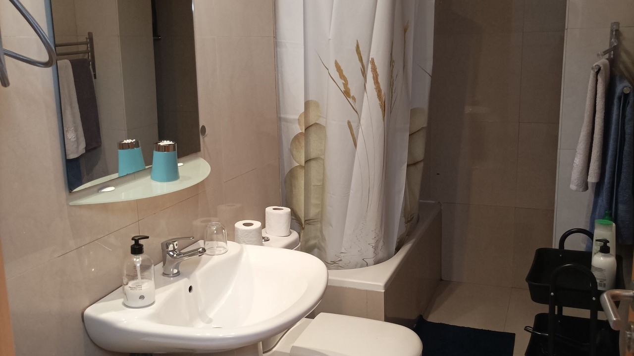 Photo of Bathroom in Costa Adeje