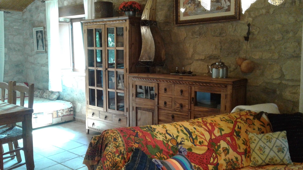 Photo of Livingroom in Nonaspe