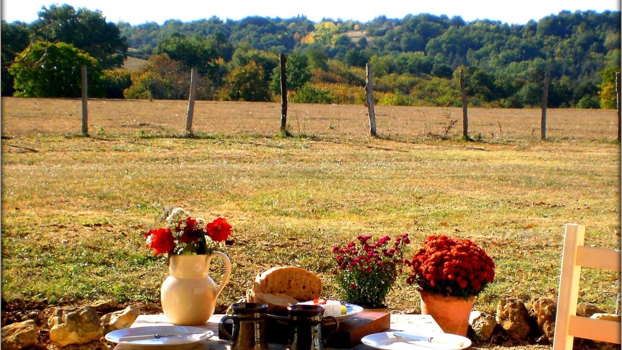 Photo of Outdoor in Rouffignac-Saint-Cernin-de-Reilhac
