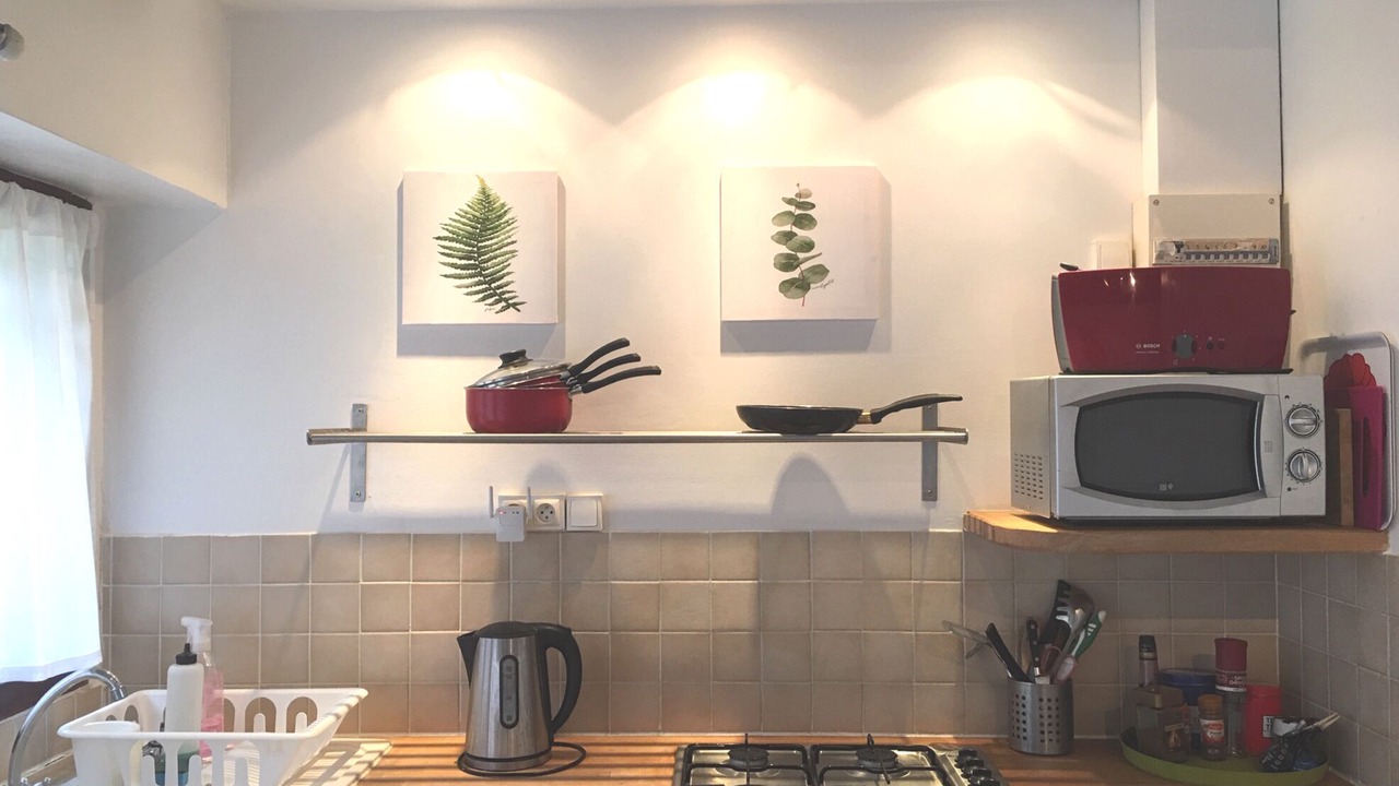 Photo of Kitchen in Rouffignac-Saint-Cernin-de-Reilhac
