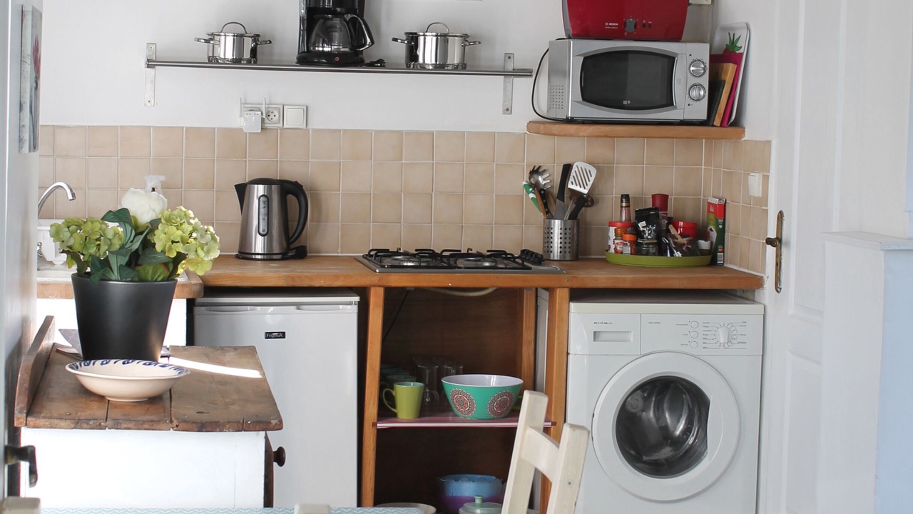 Photo of Kitchen in Rouffignac-Saint-Cernin-de-Reilhac