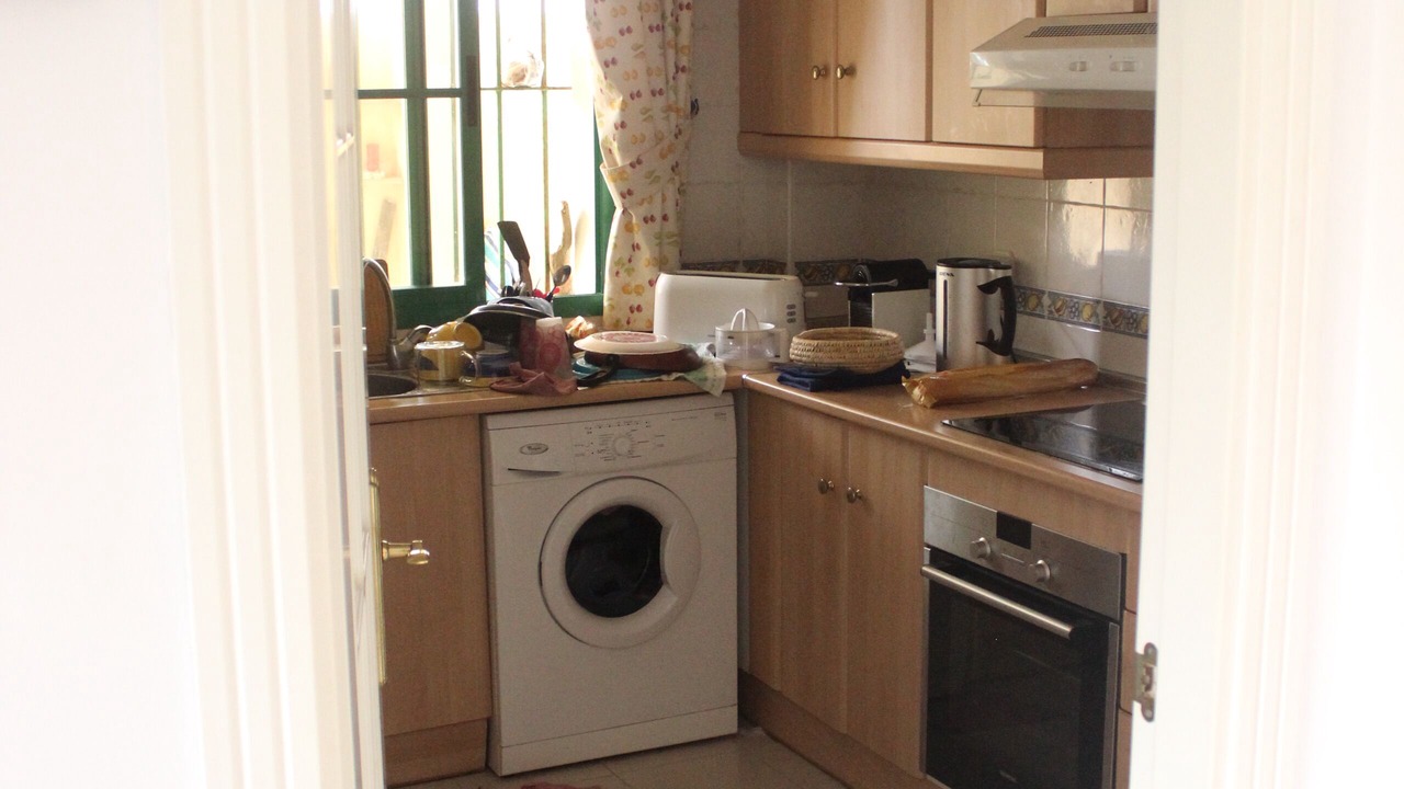 Photo of Kitchen in Marina de Casares