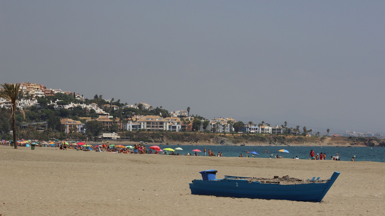 Photo of Others in Marina de Casares