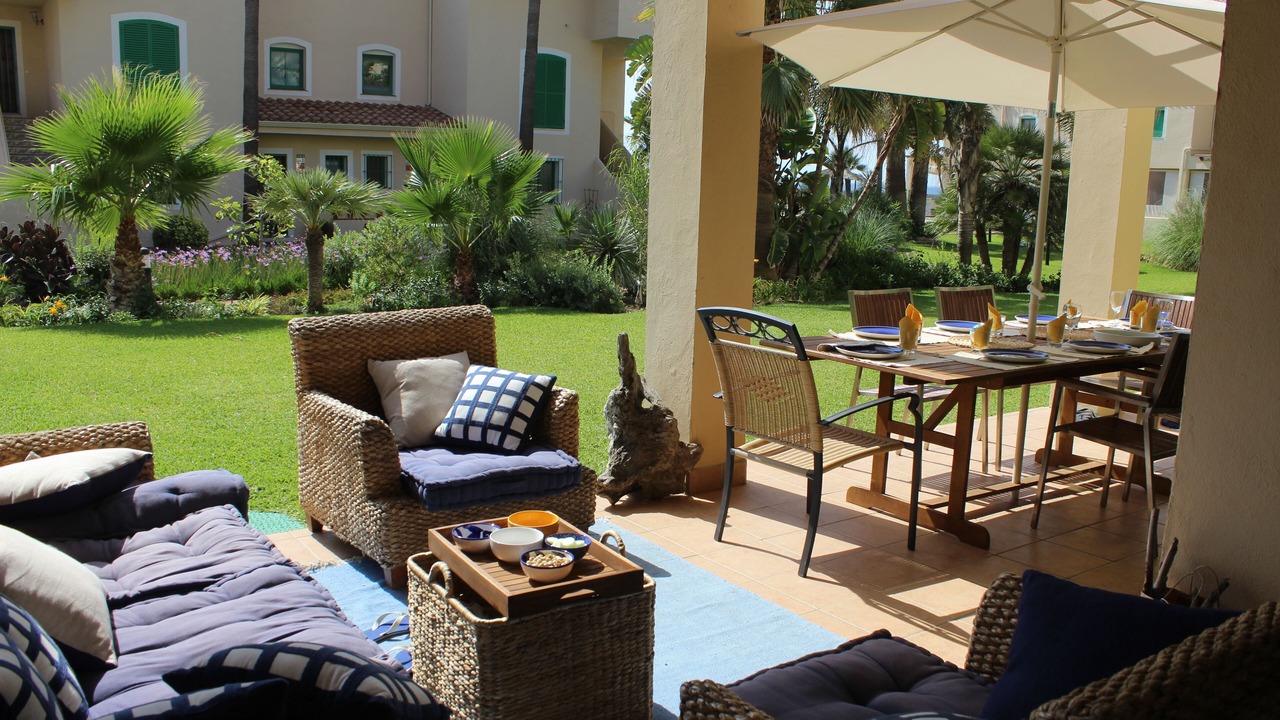 Photo of Outdoor in Marina de Casares