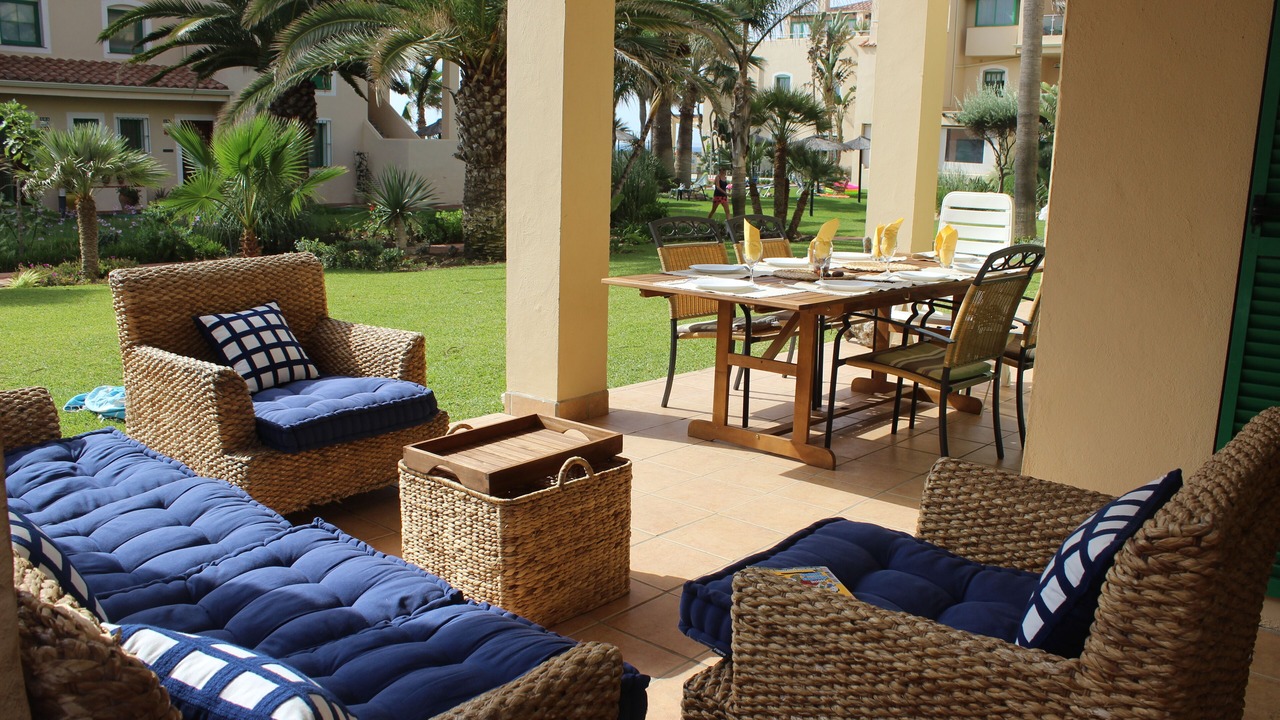 Photo of Outdoor in Marina de Casares