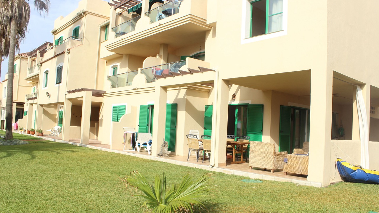 Photo of Outdoor in Marina de Casares