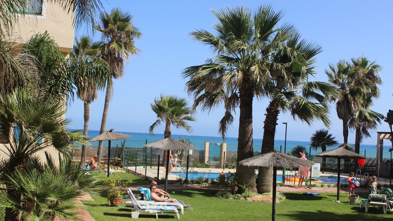 Photo of Outdoor in Marina de Casares