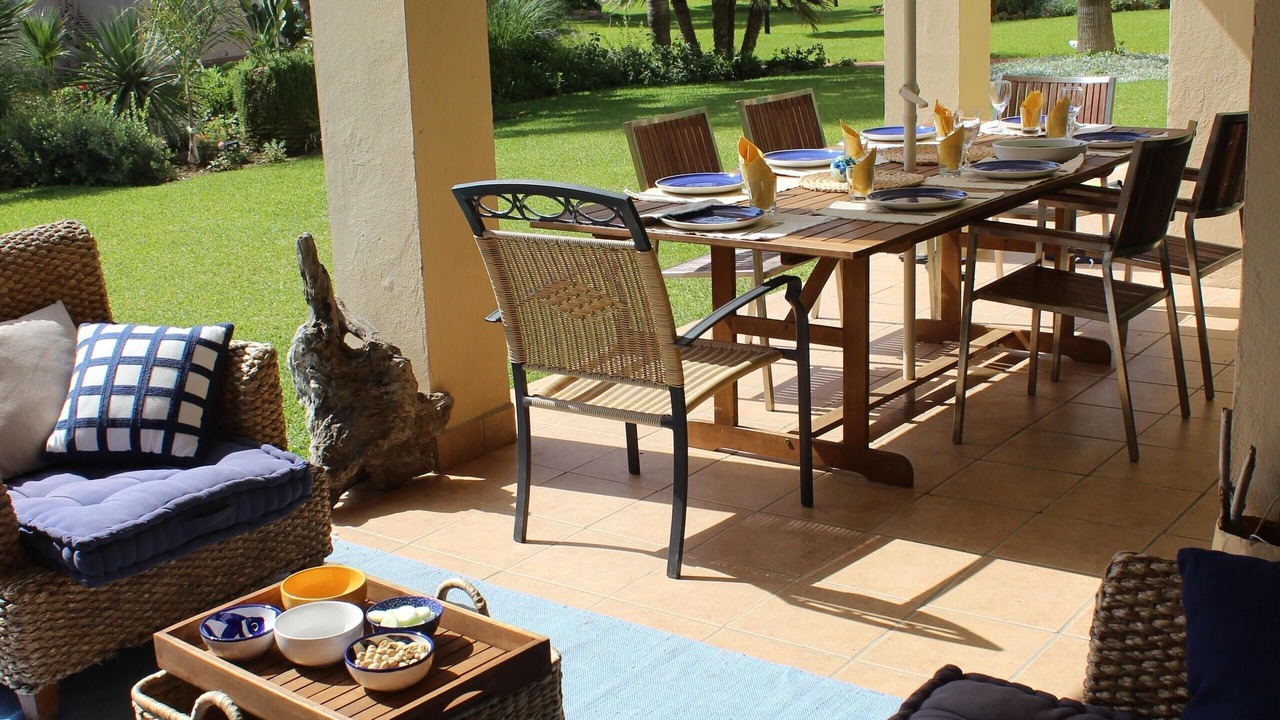 Photo of Outdoor in Marina de Casares