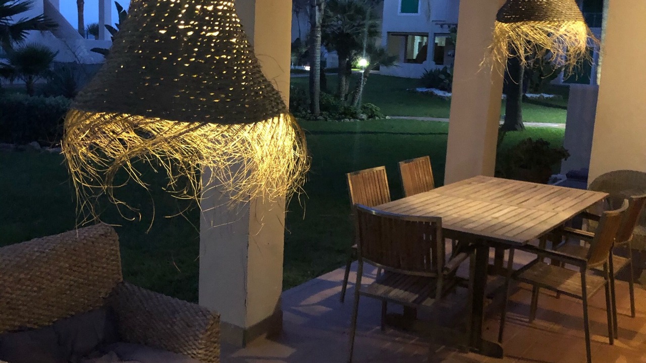 Photo of Outdoor in Marina de Casares