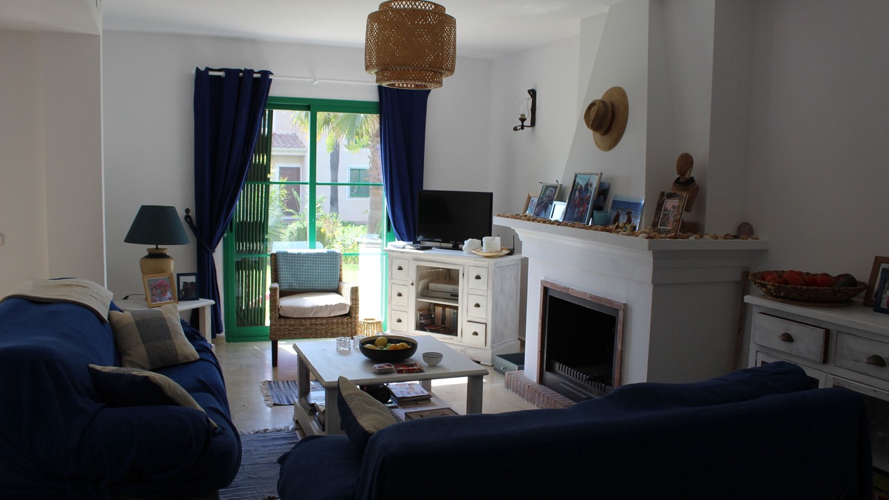 Photo of Livingroom in Marina de Casares