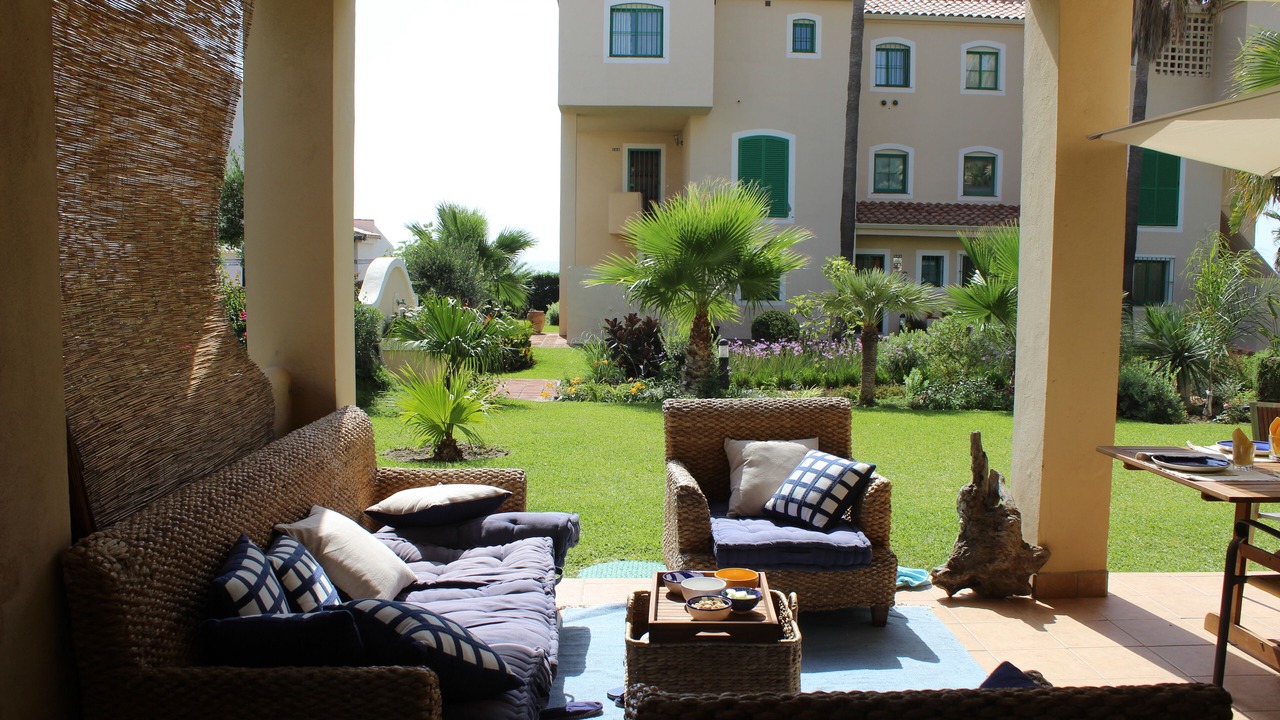 Photo of Outdoor in Marina de Casares