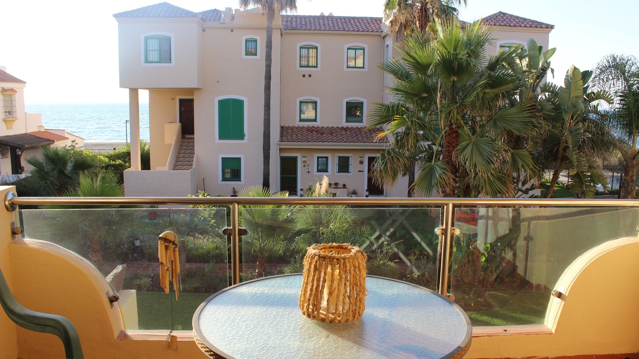 Photo of Outdoor in Marina de Casares