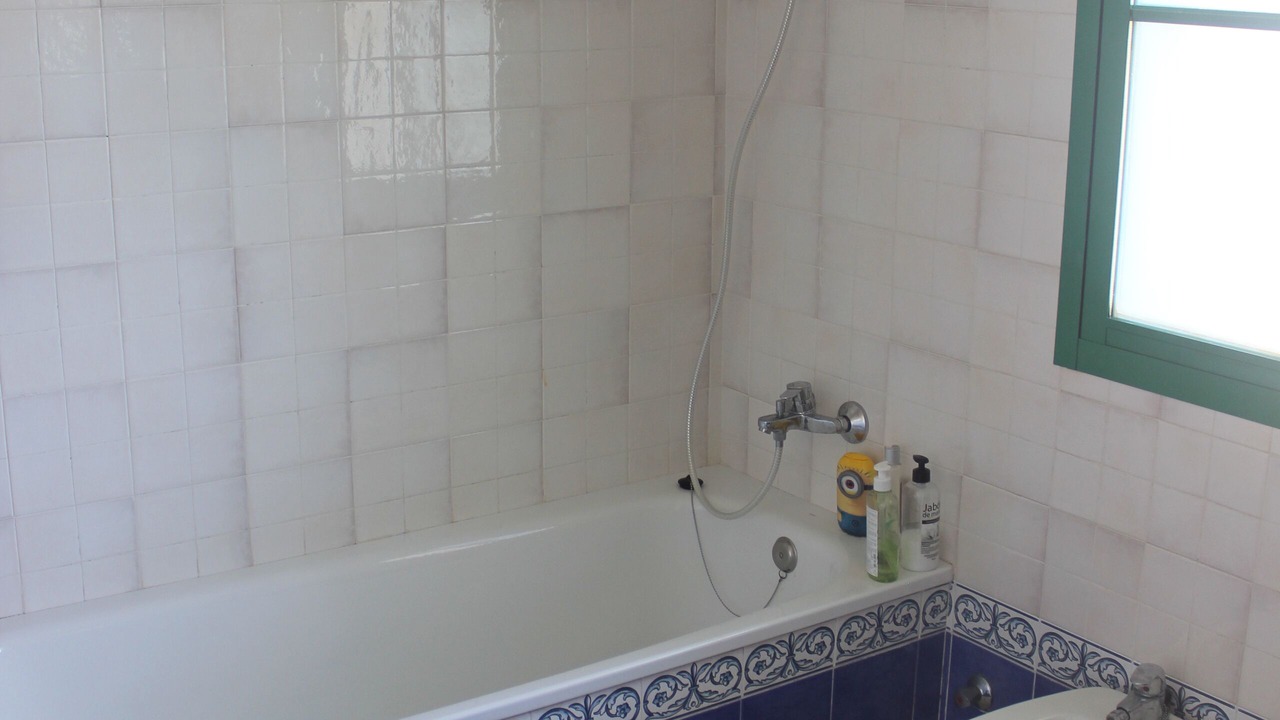 Photo of Bathroom in Marina de Casares