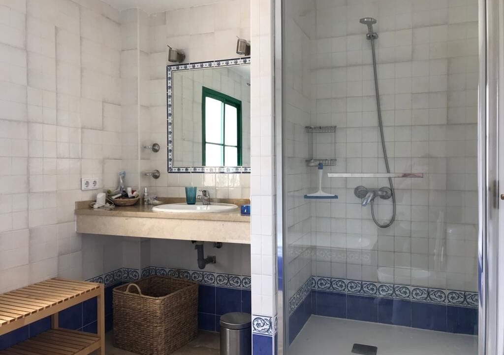 Photo of Bathroom in Marina de Casares