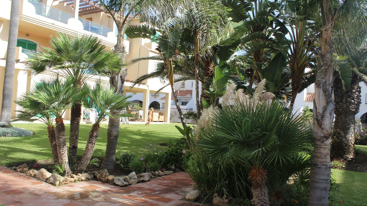 Photo of Outdoor in Marina de Casares