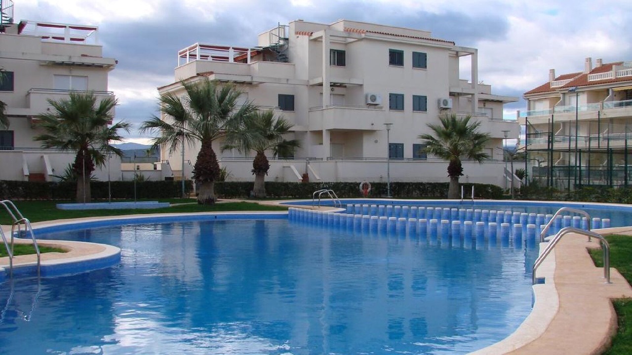Photo of Outdoor in Alcossebre