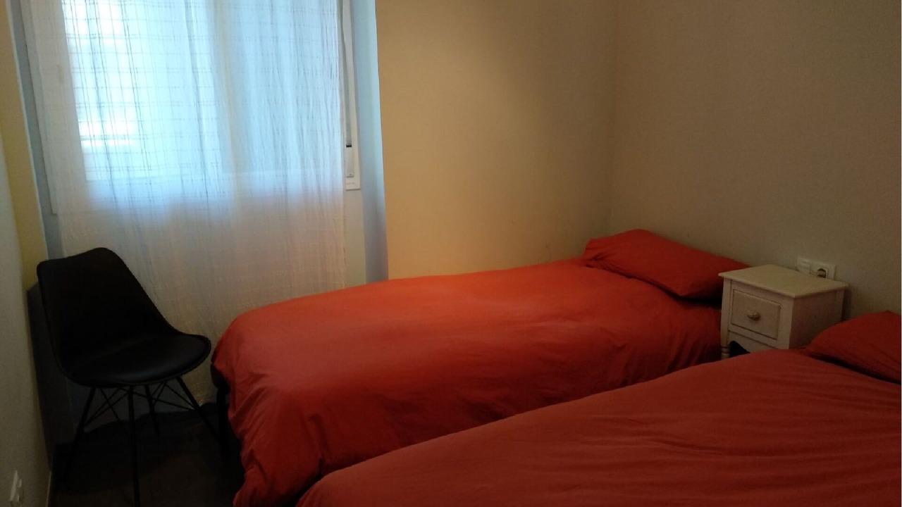 Photo of Bedroom in Alcossebre