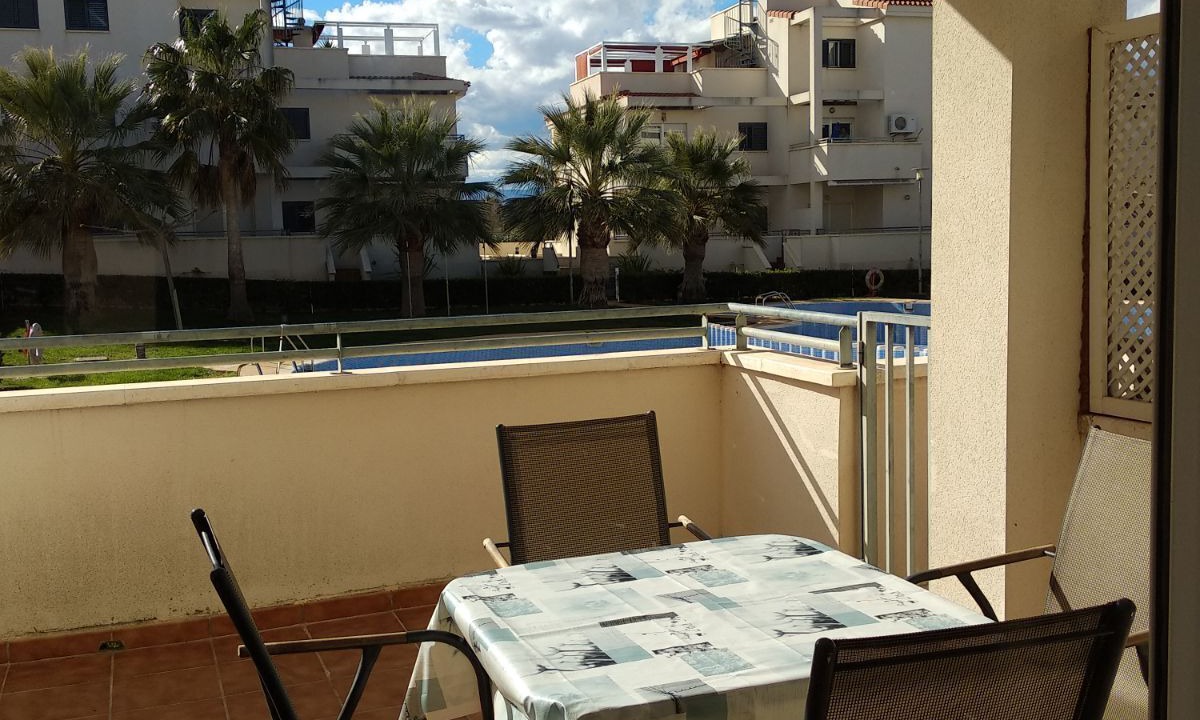 Photo of Outdoor in Alcossebre