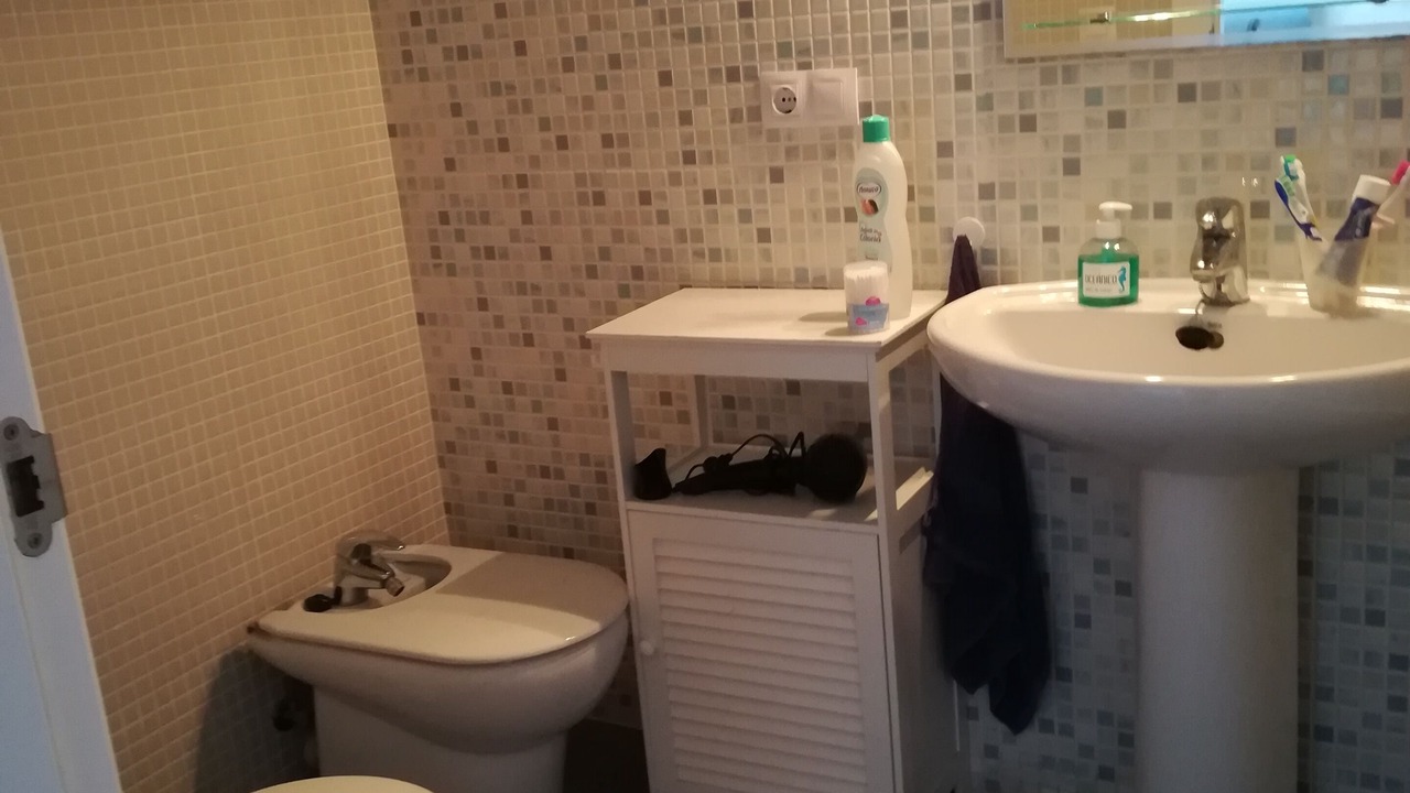 Photo of Bathroom in Alcossebre