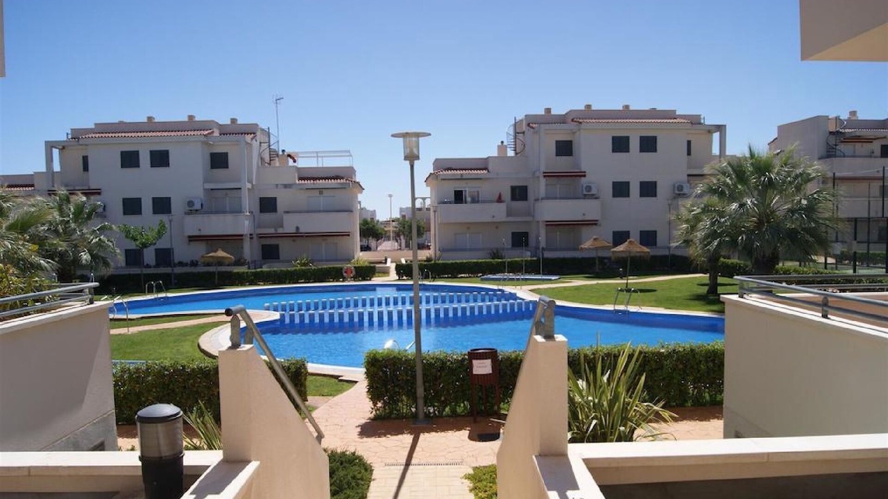 Photo of Outdoor in Alcossebre