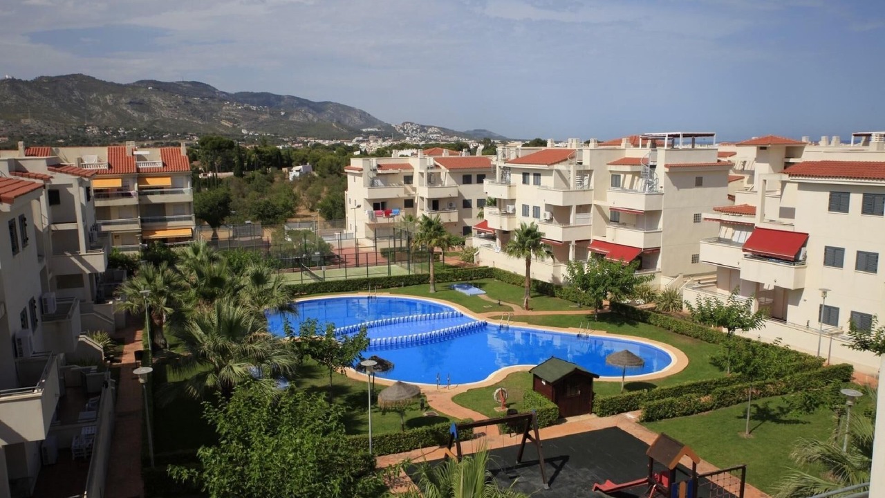 Photo of Outdoor in Alcossebre